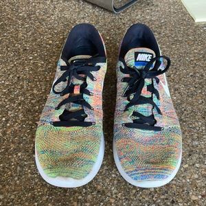Nike Lunarlon Flyknit Men’s 10.5